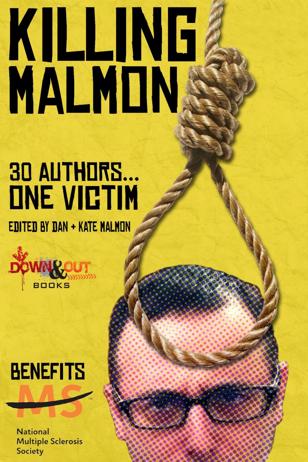 Big bigCover of Killing Malmon