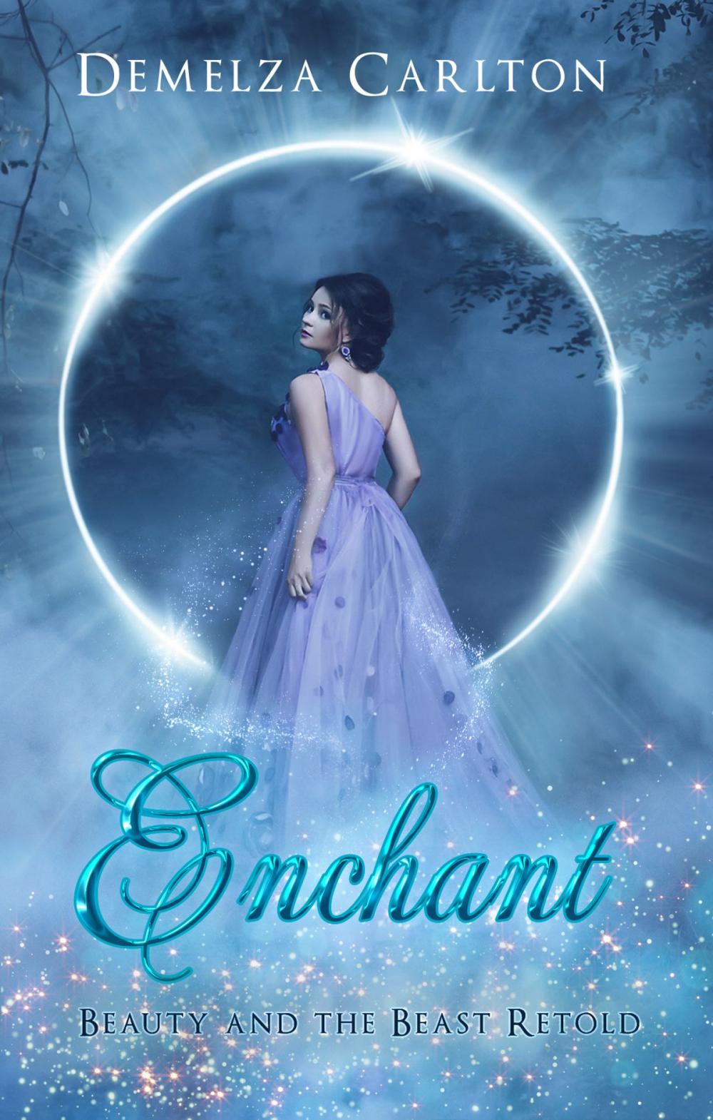 Big bigCover of Enchant