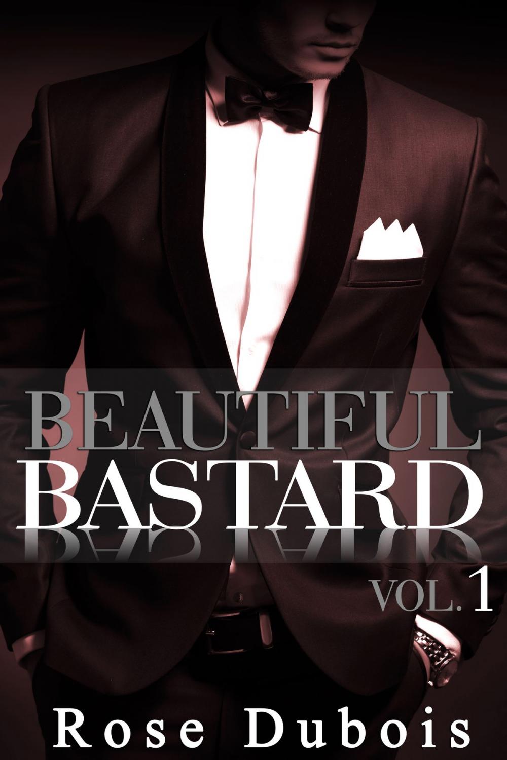 Big bigCover of Beautiful Bastard (Livre 1)