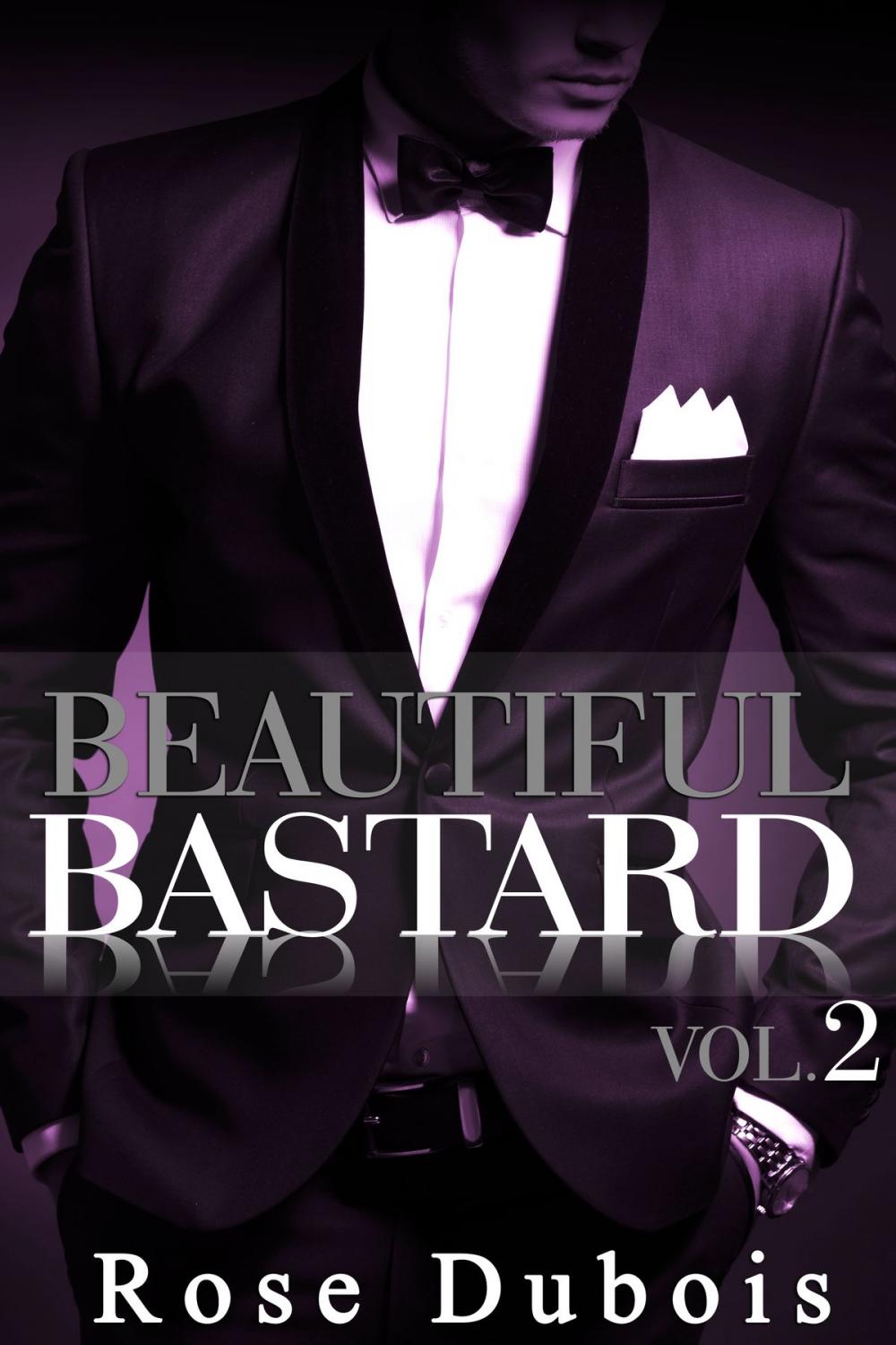 Big bigCover of Beautiful Bastard (Livre 2)