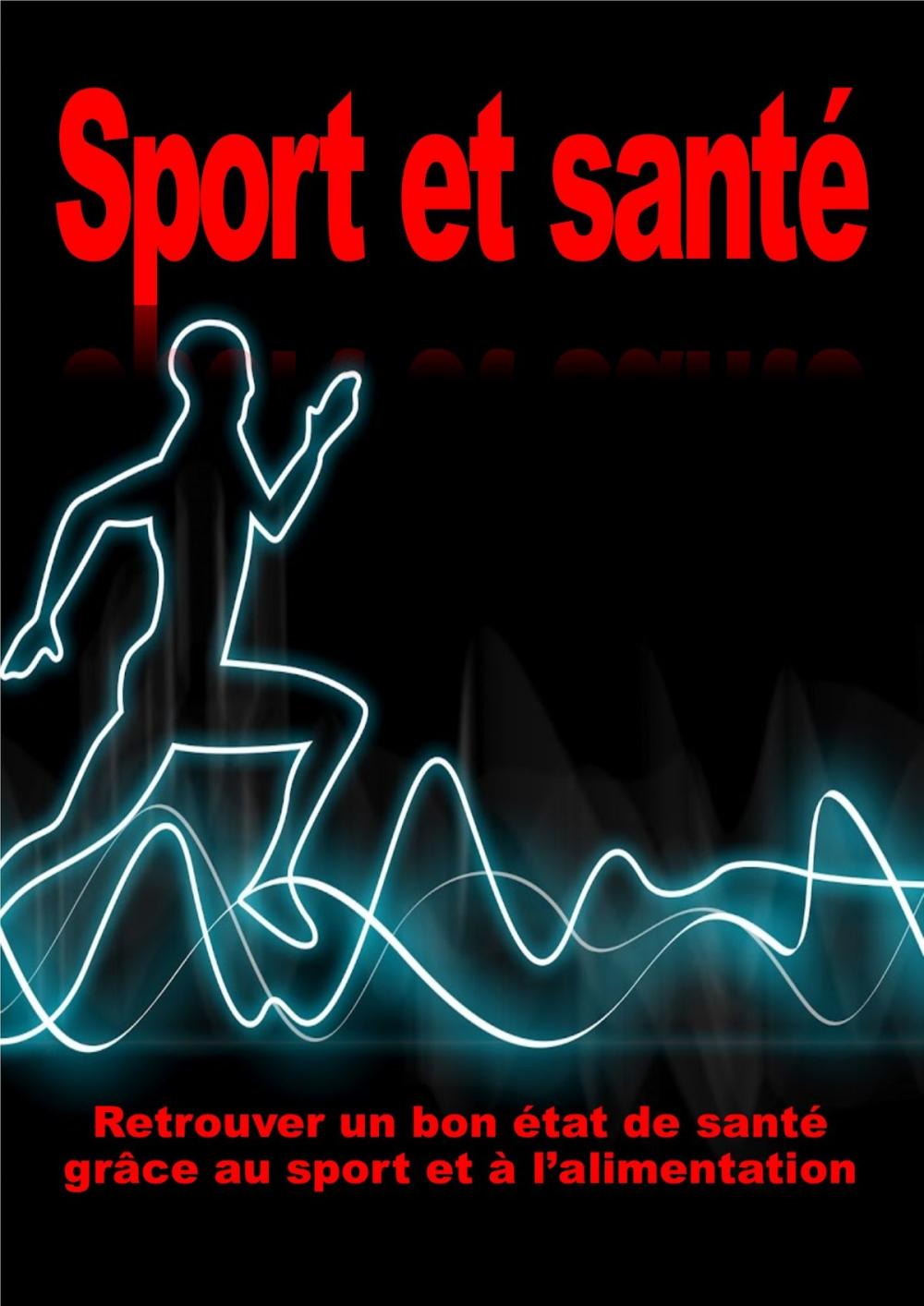 Big bigCover of SPORT ET SANTE