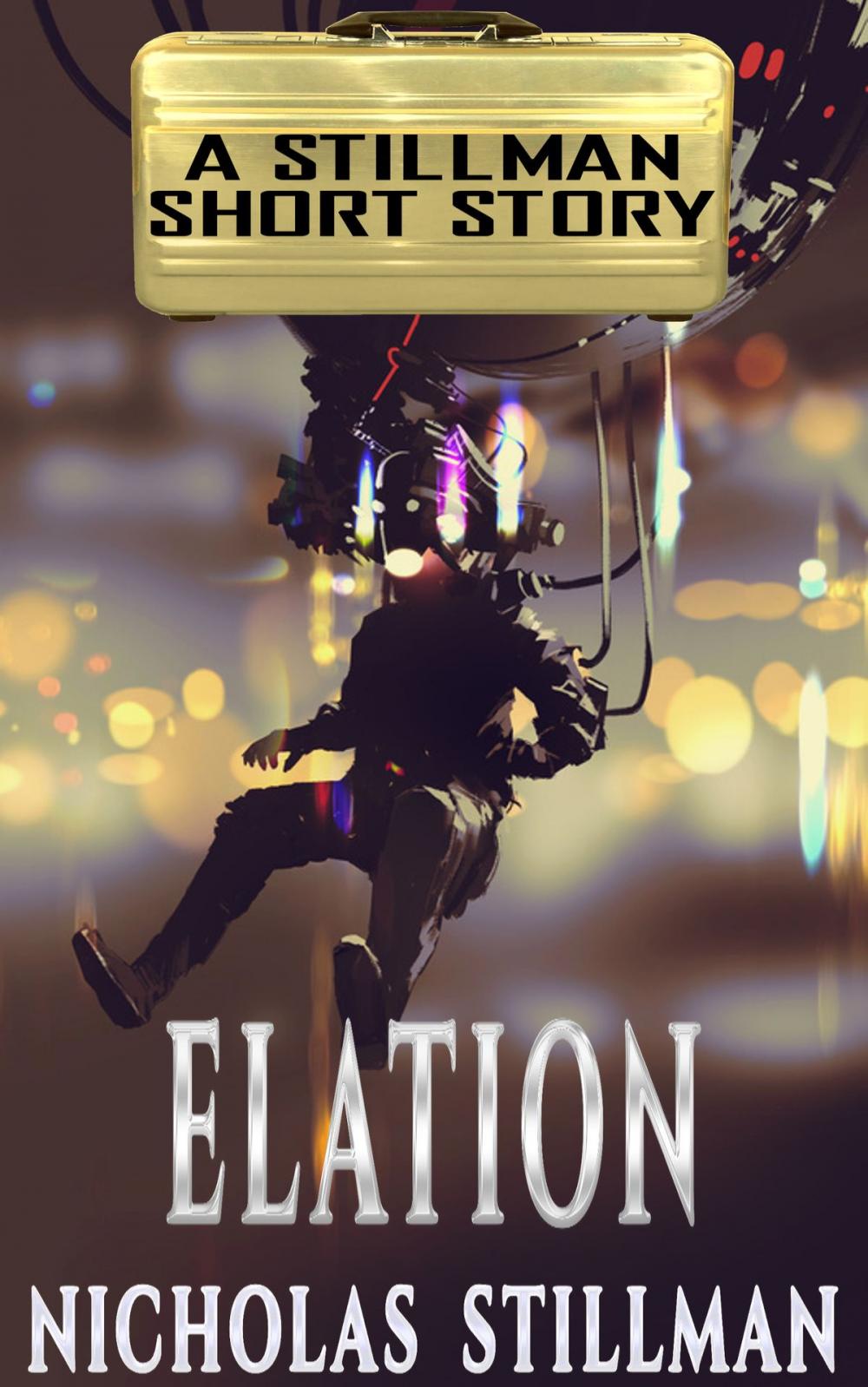 Big bigCover of Elation