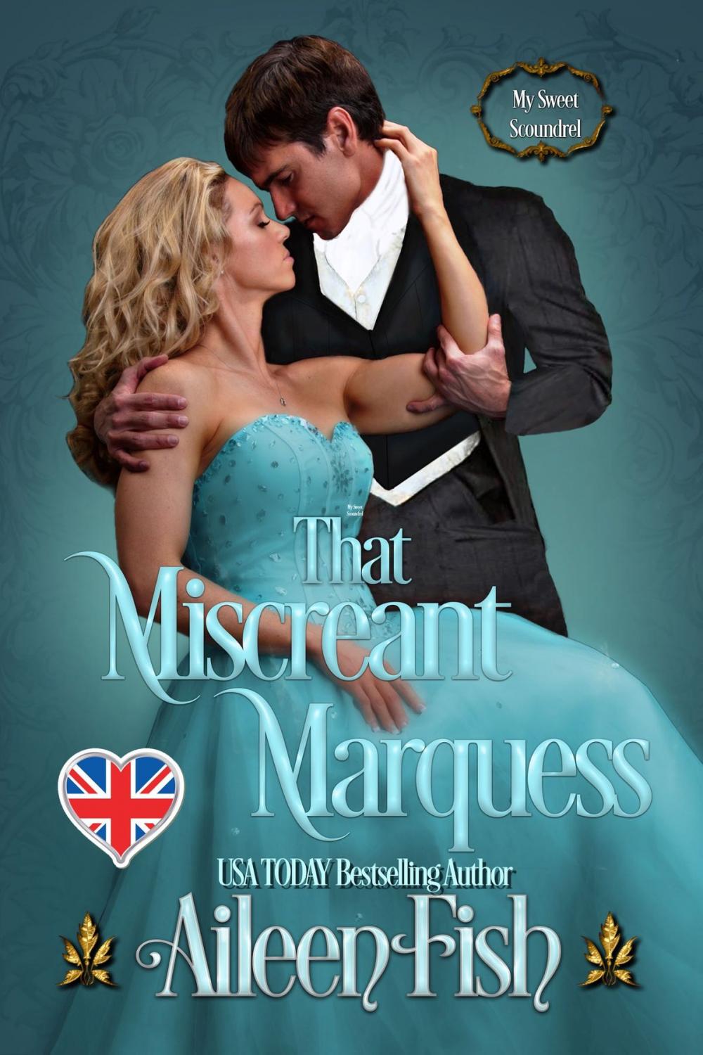 Big bigCover of That Miscreant Marquess