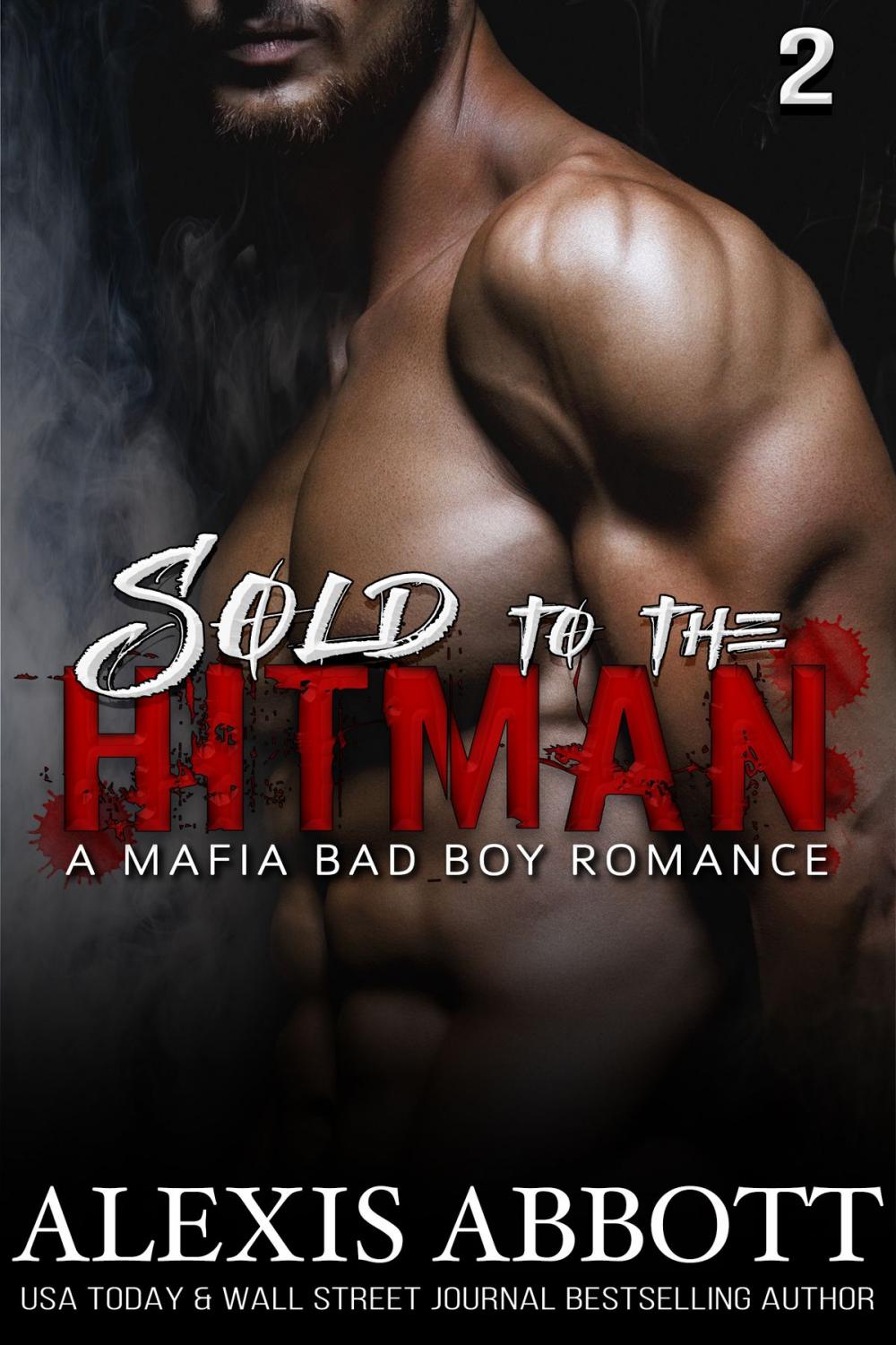 Big bigCover of Sold to the Hitman