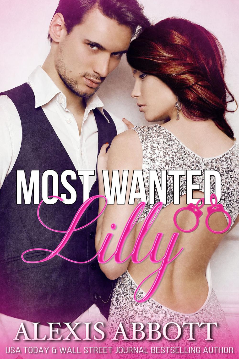 Big bigCover of Most Wanted: Lilly