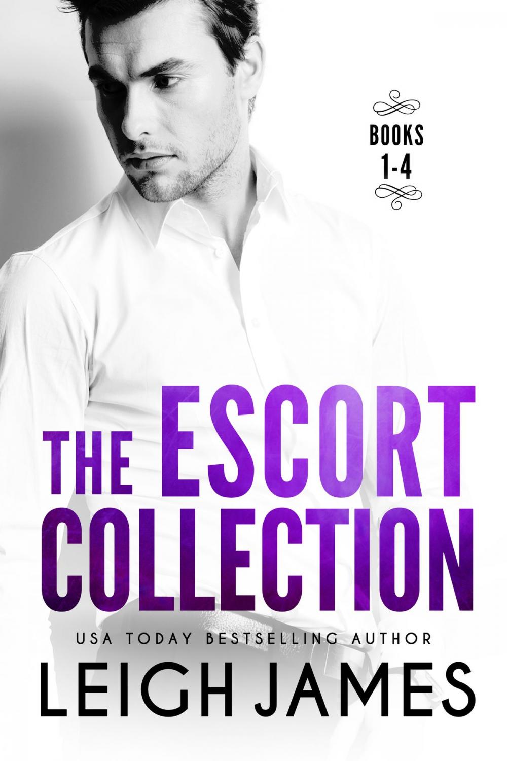 Big bigCover of The Escort Collection