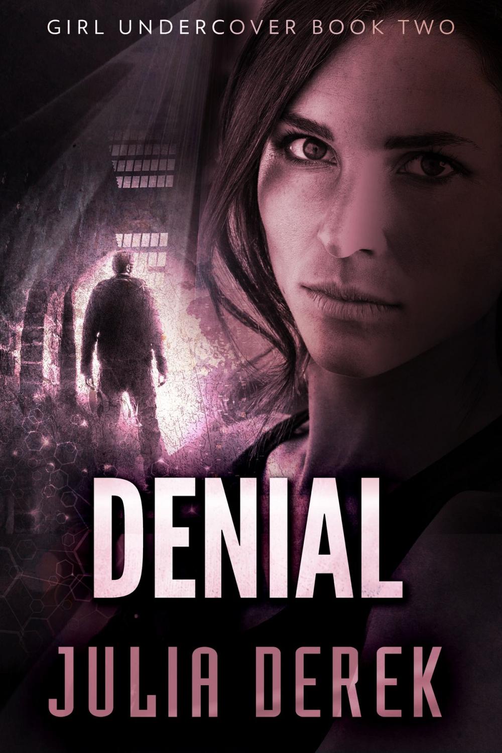 Big bigCover of Denial