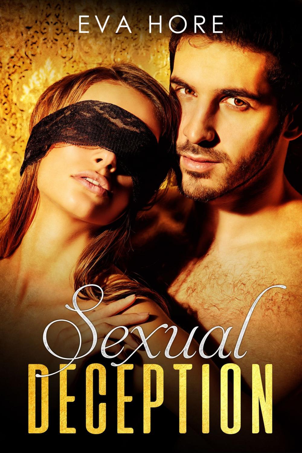 Big bigCover of Sexual Deception