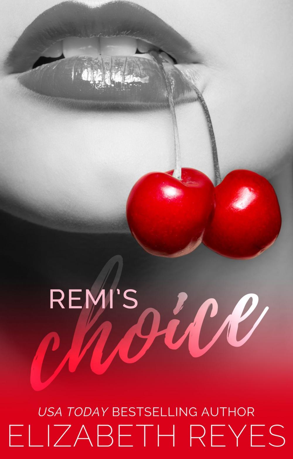 Big bigCover of Remi's Choice