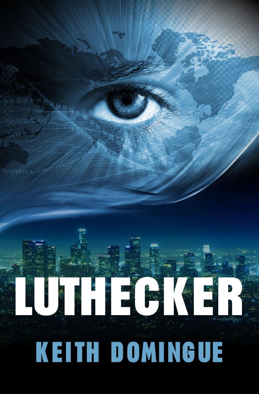 Big bigCover of Luthecker