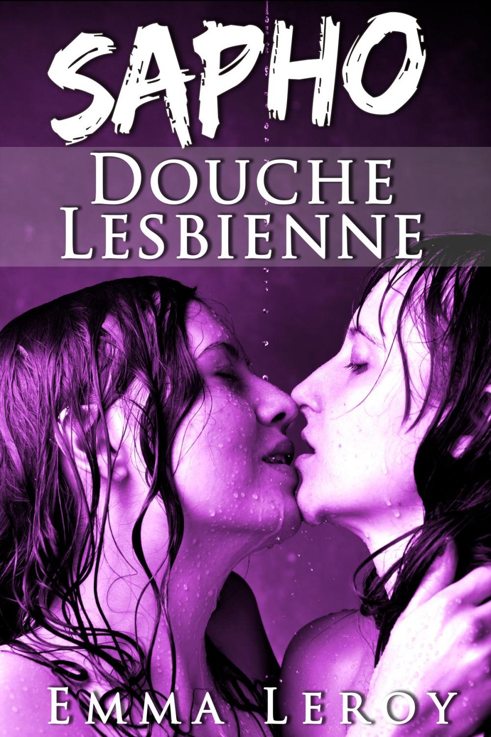 Big bigCover of SAPHO: Douche Lesbienne