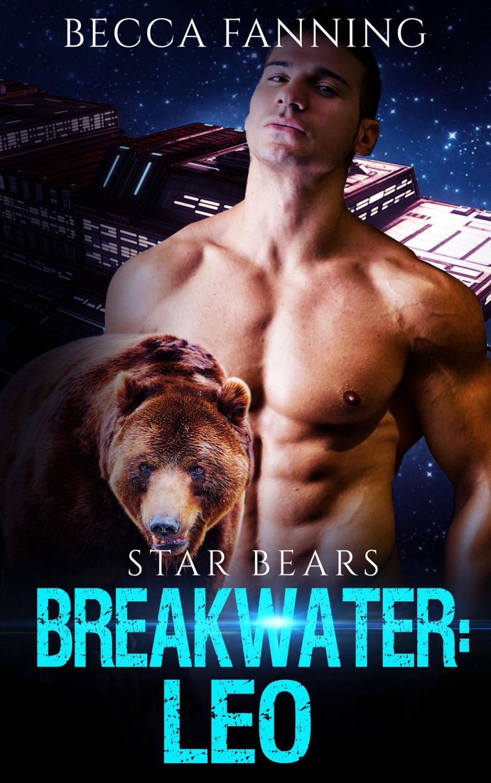 Big bigCover of Breakwater: Leo