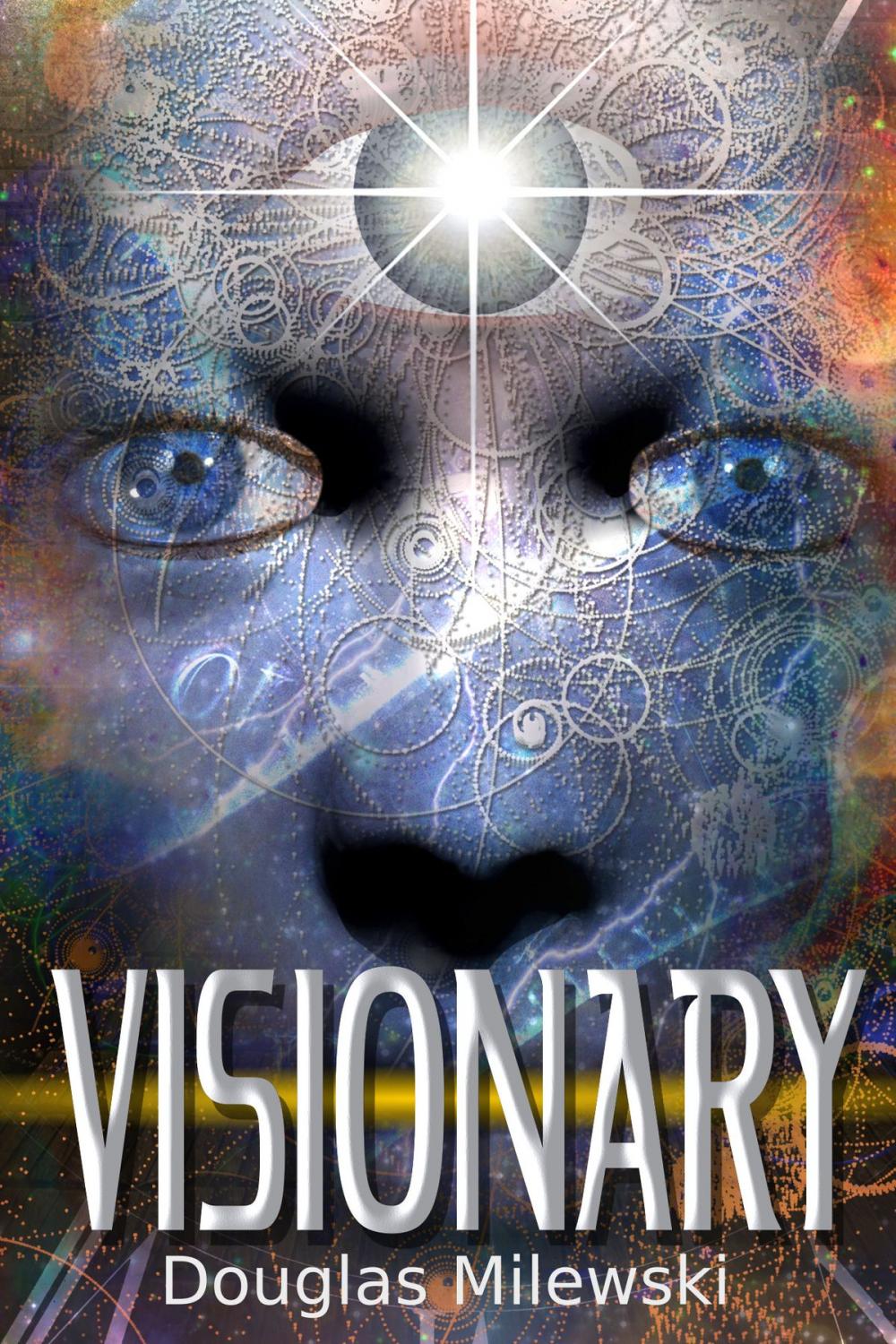 Big bigCover of Visionary