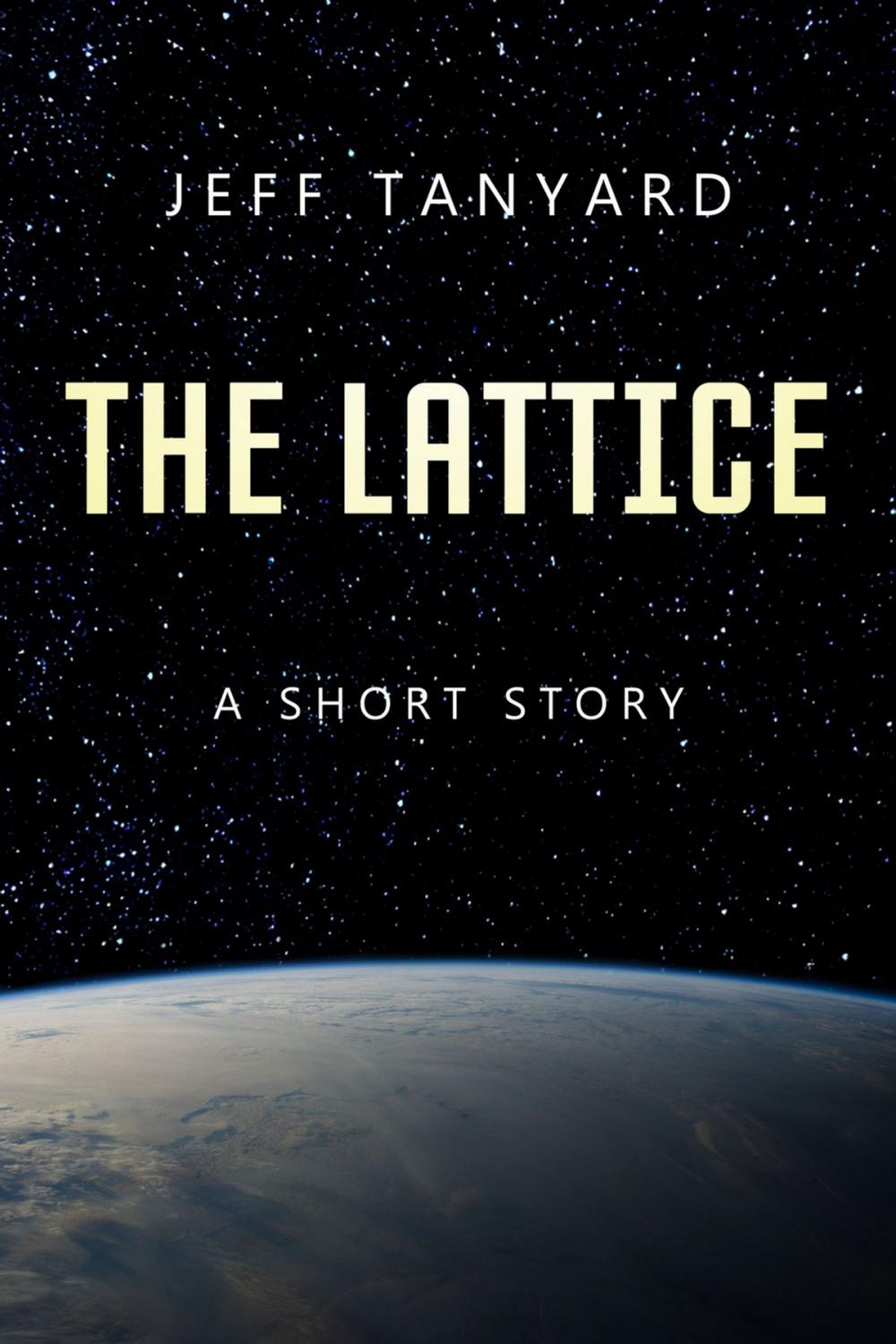 Big bigCover of The Lattice