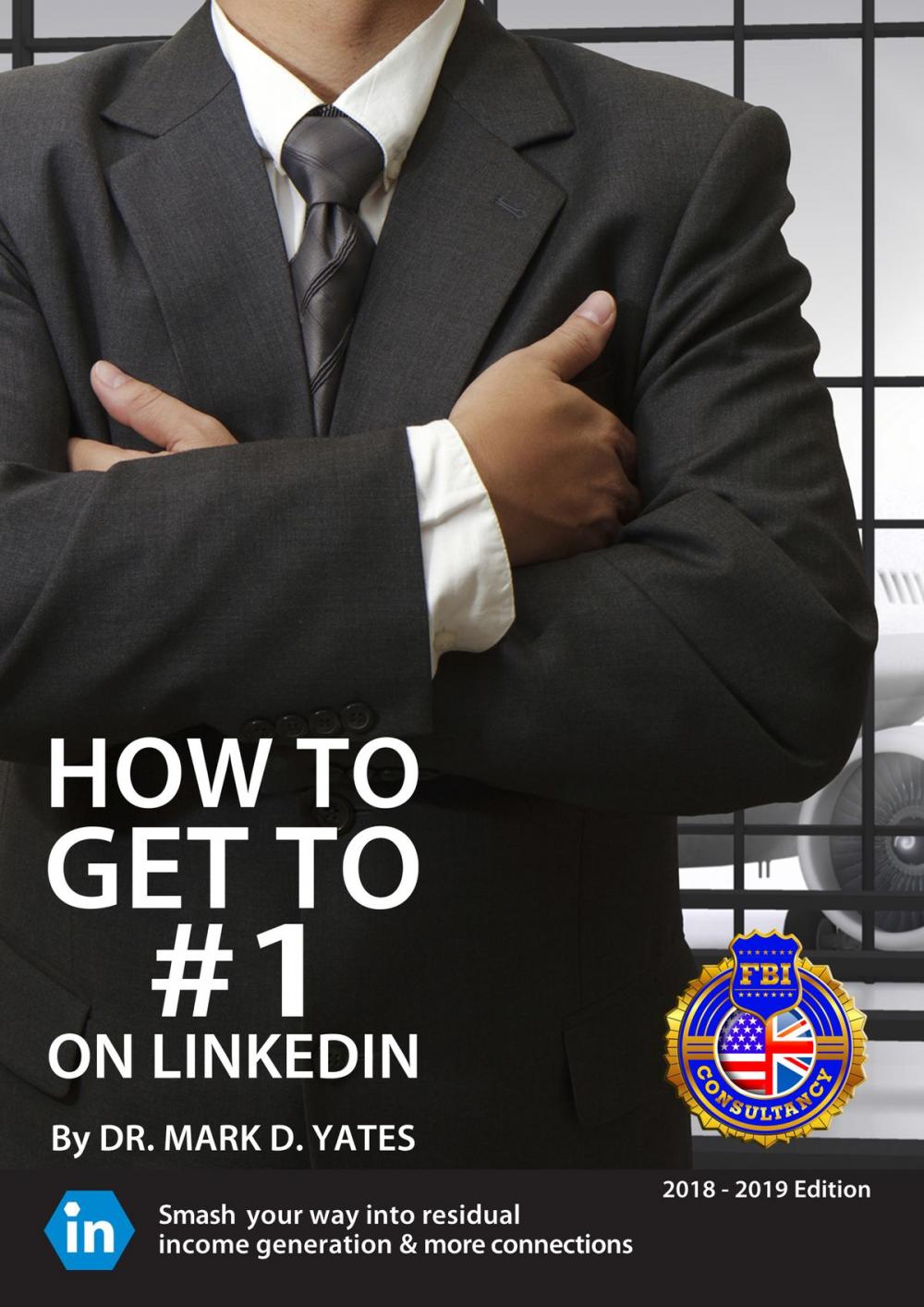 Big bigCover of How to Get to #1 on LinkedIn