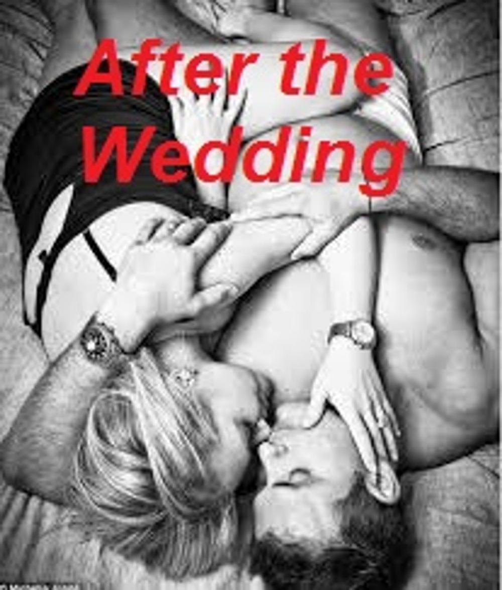 Big bigCover of After The Wedding