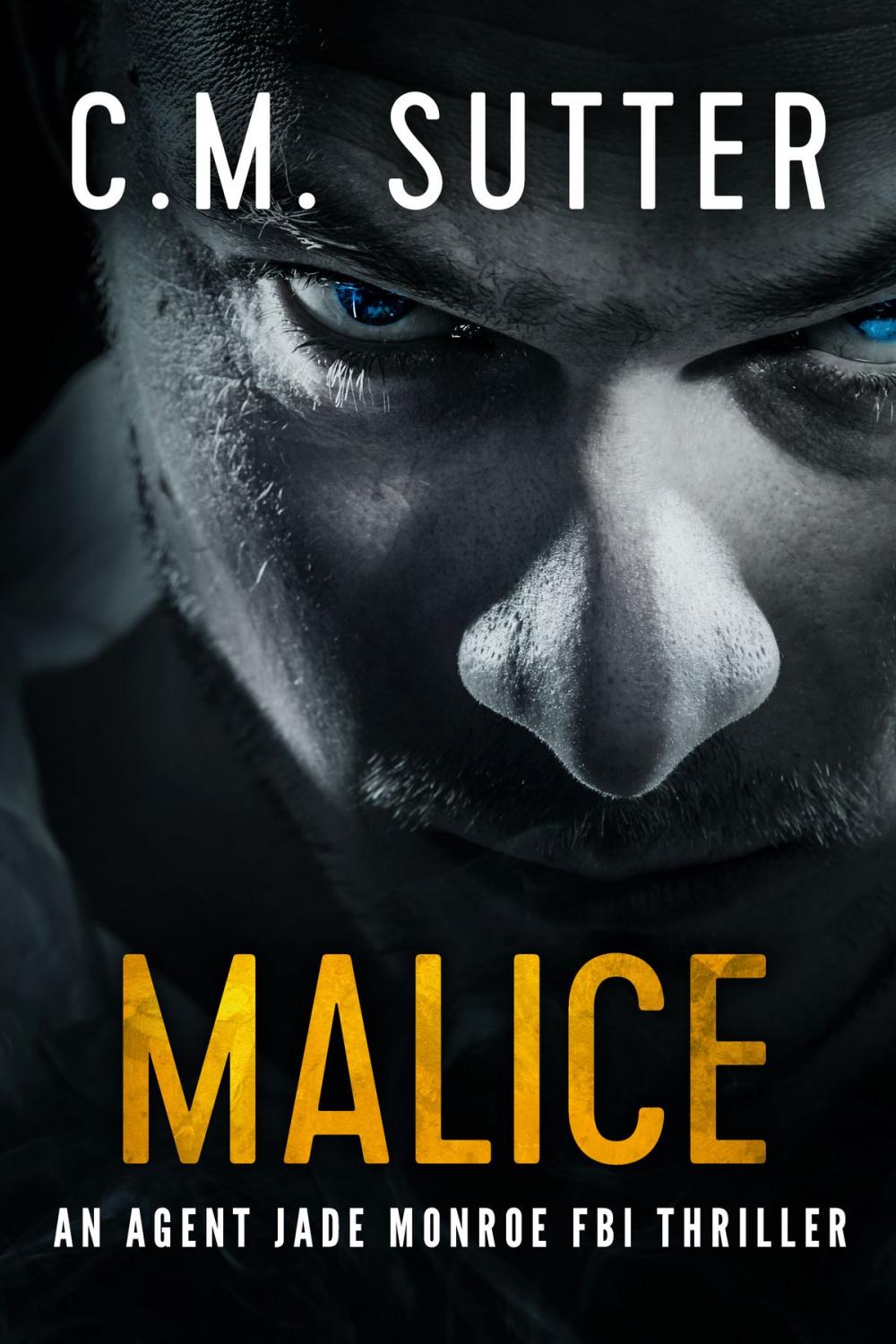 Big bigCover of Malice