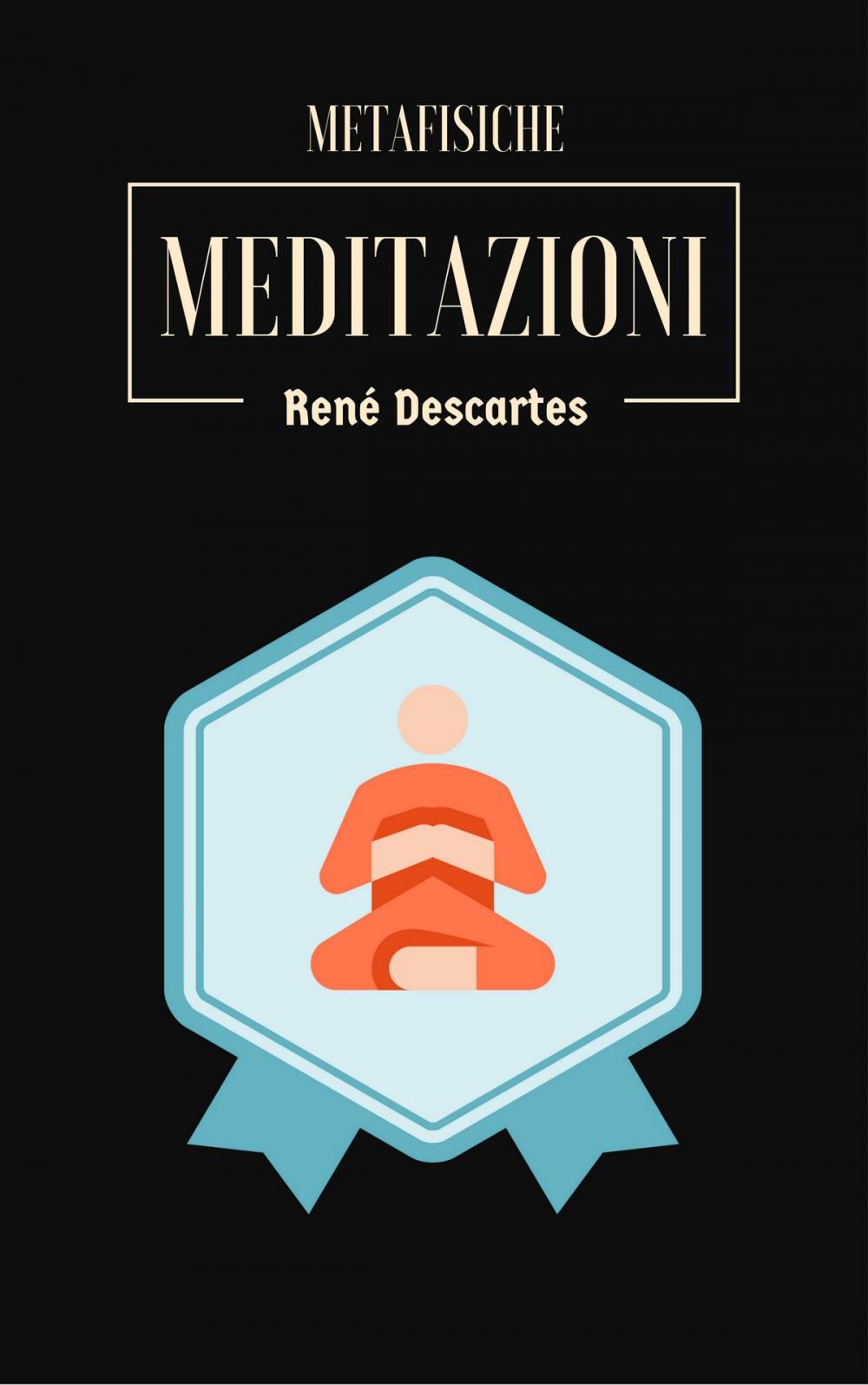 Big bigCover of Meditazioni Metafisiche