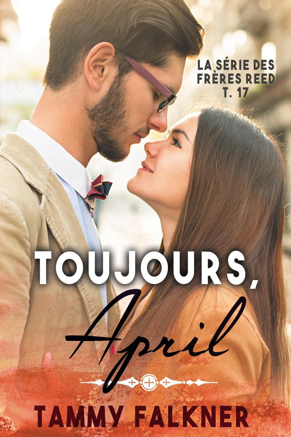 Big bigCover of Toujours April