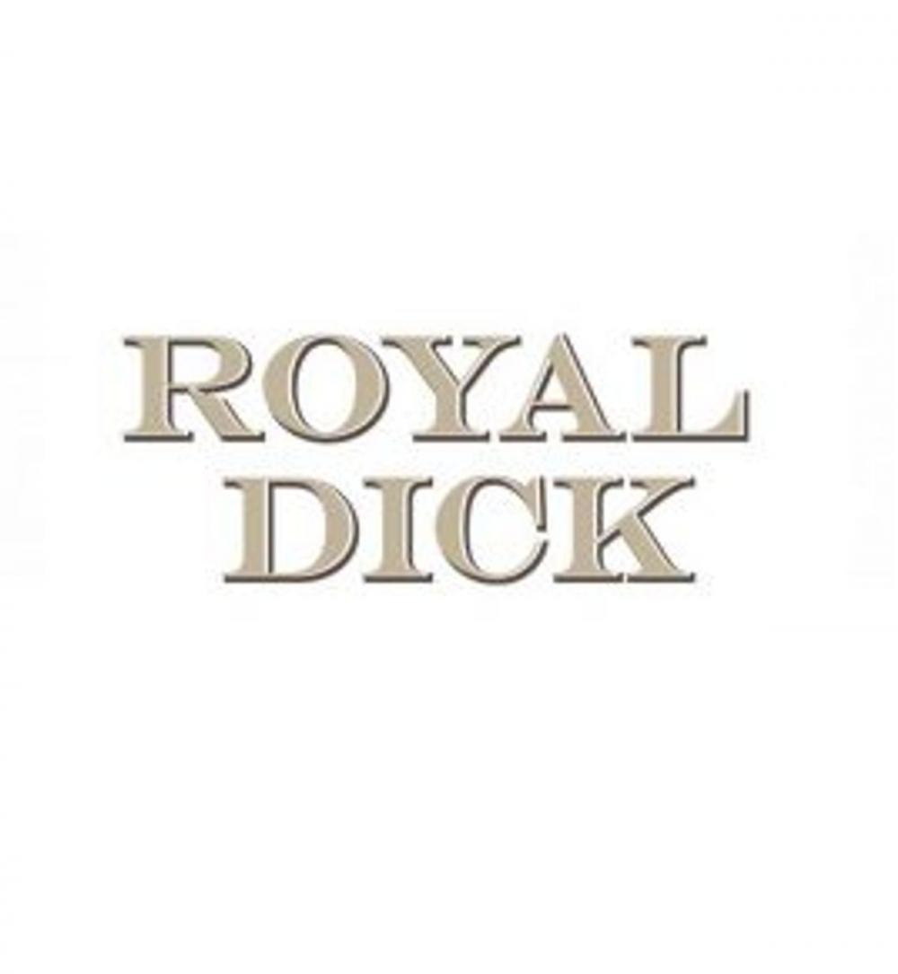 Big bigCover of Royal Dick