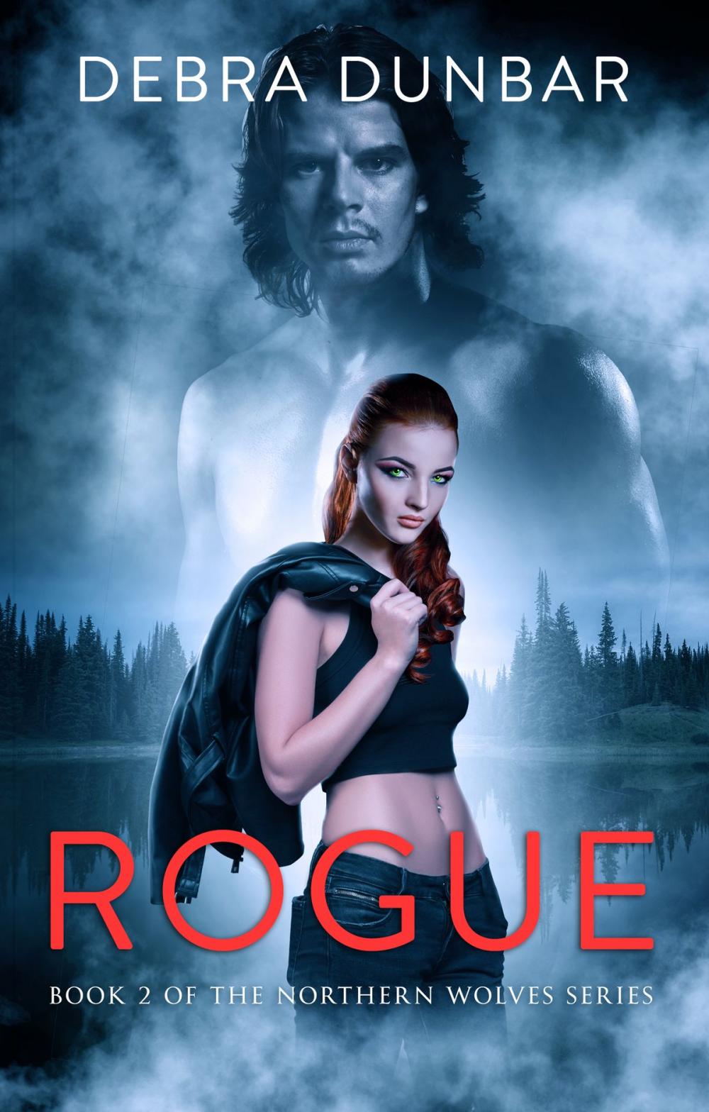 Big bigCover of Rogue