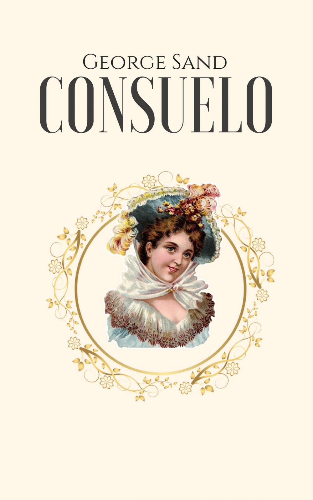 Big bigCover of Consuelo (Français)