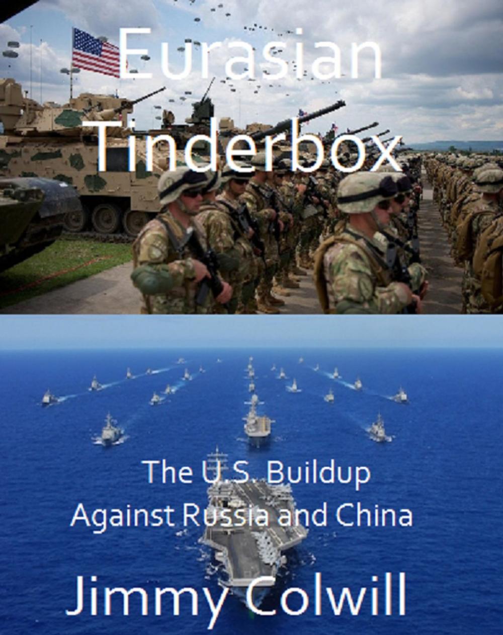 Big bigCover of Eurasian Tinderbox