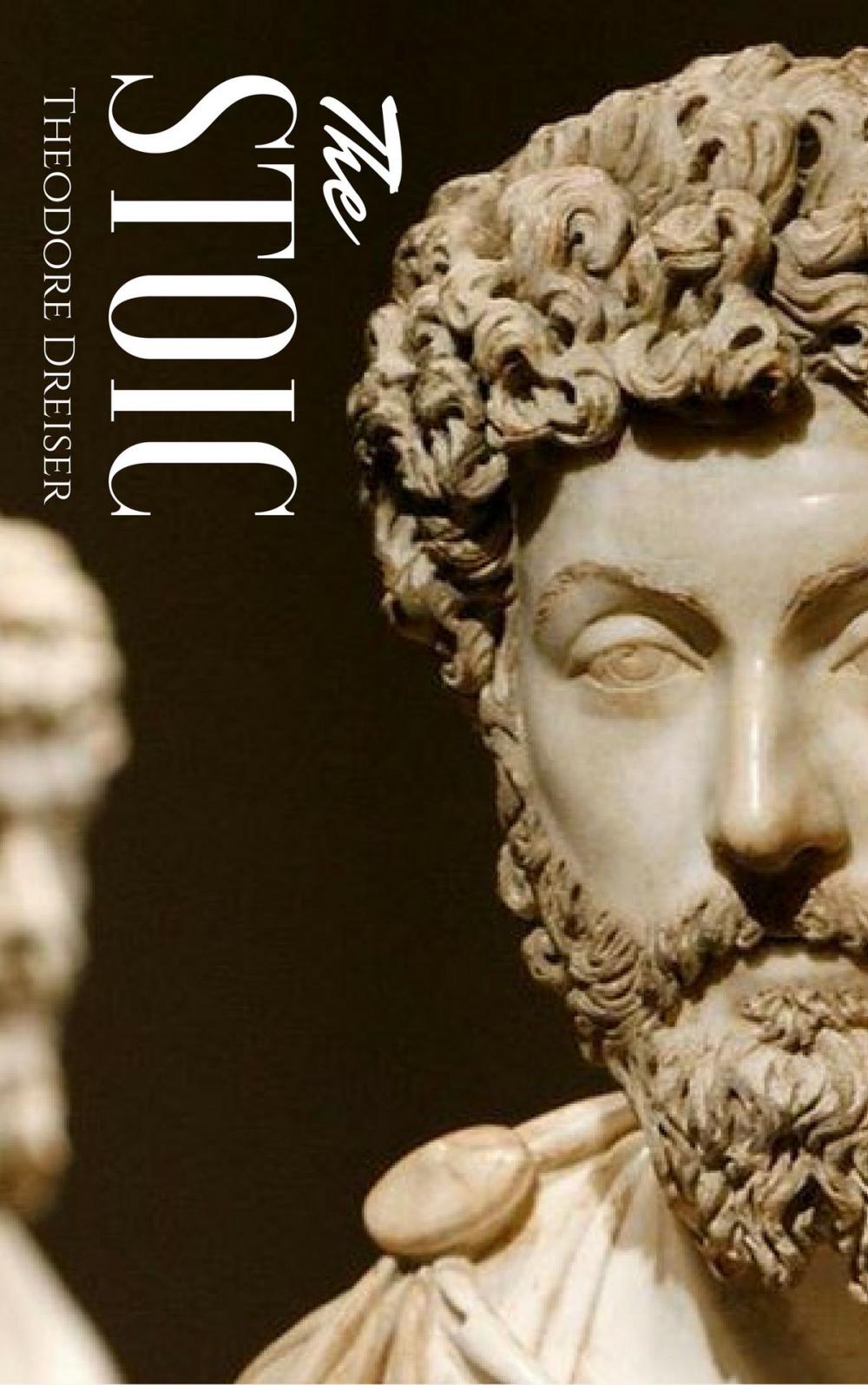 Big bigCover of The Stoic