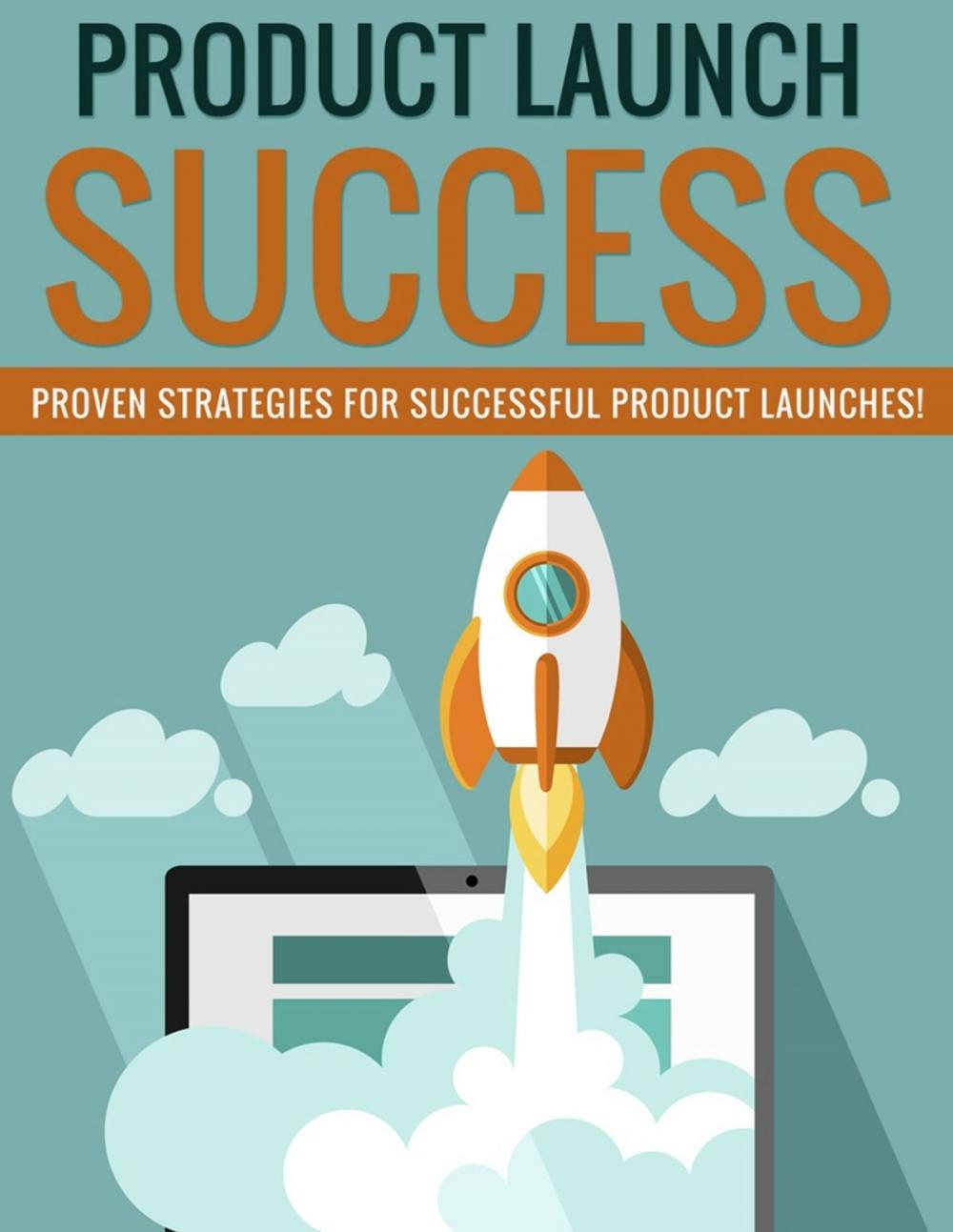 Big bigCover of Product Launch Success