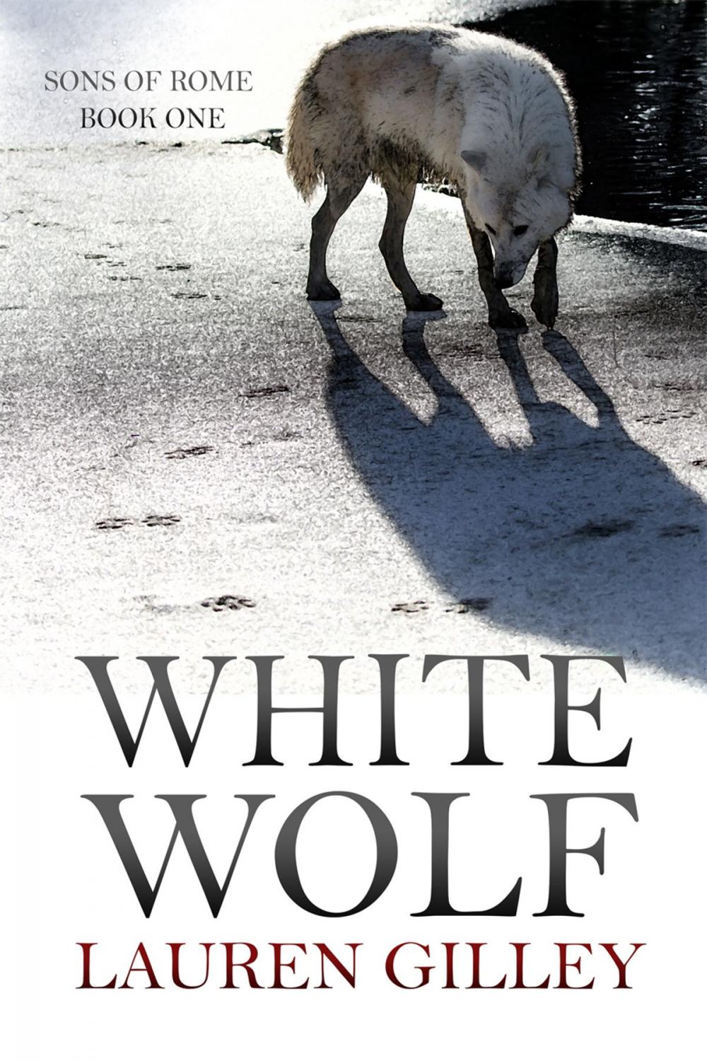 Big bigCover of White Wolf