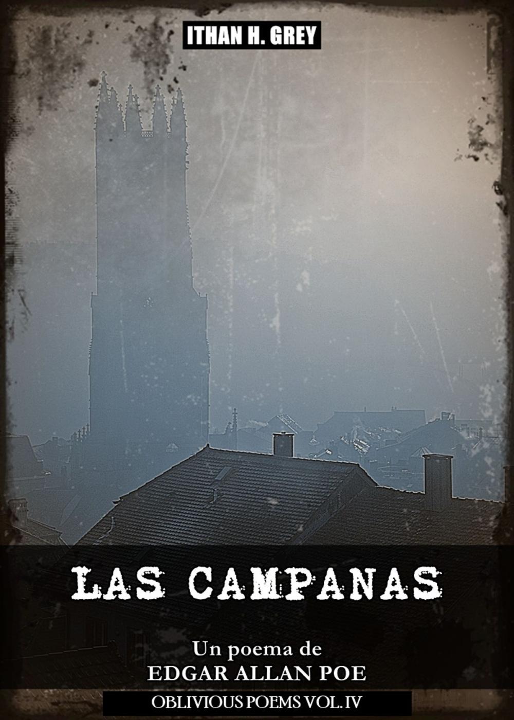 Big bigCover of Las Campanas