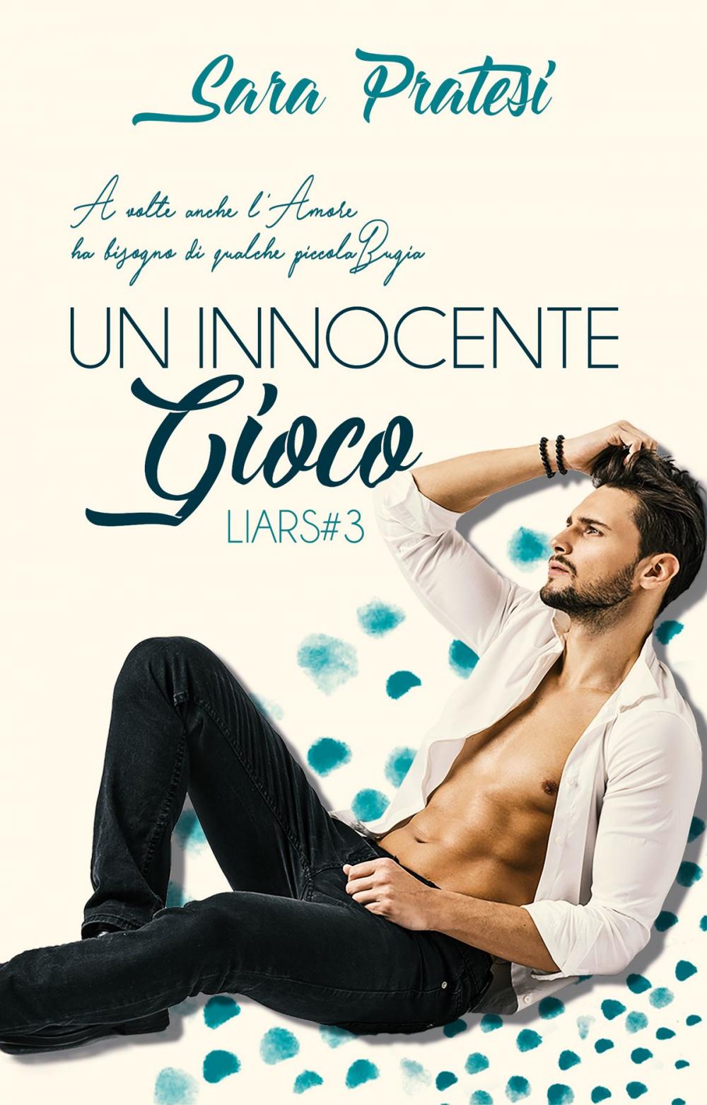 Big bigCover of Un innocente gioco