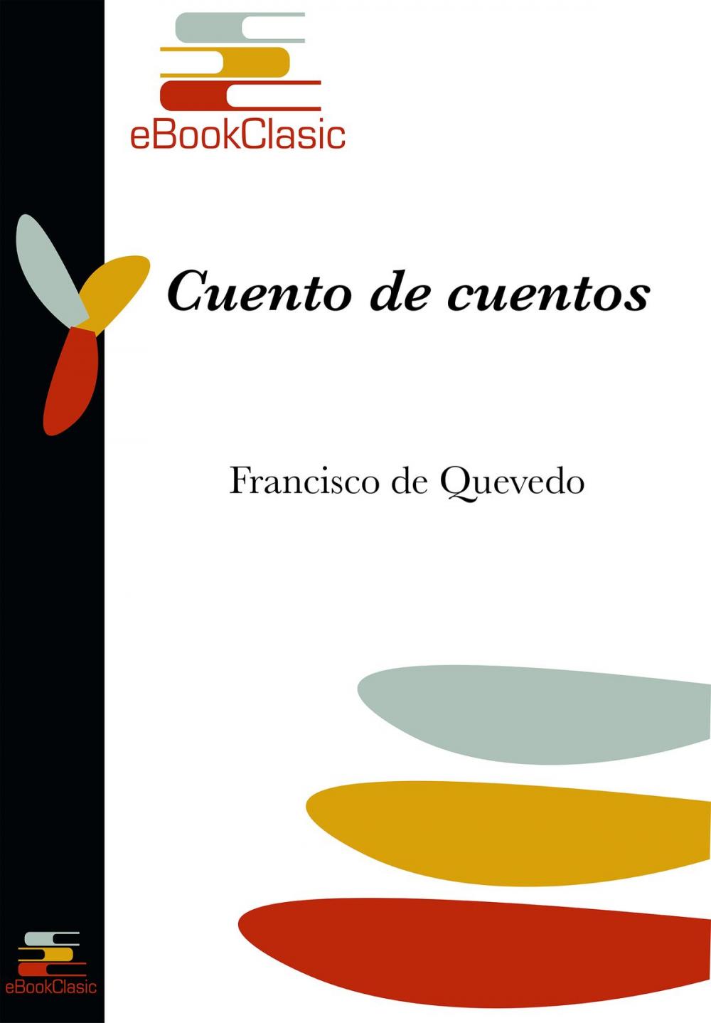 Big bigCover of Cuento de cuentos (Anotado)