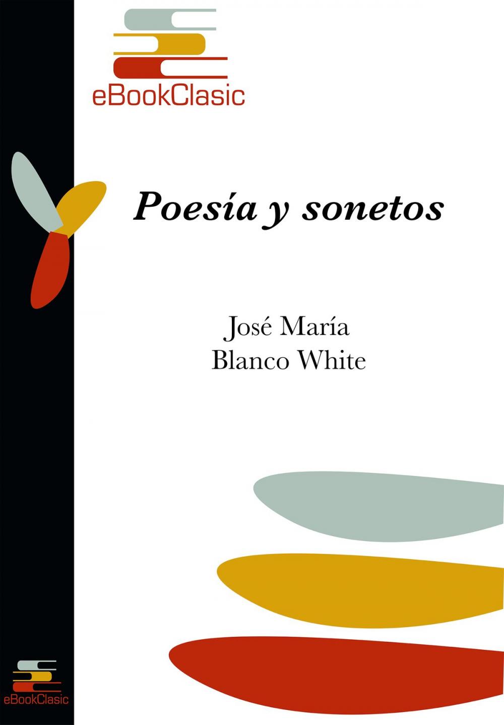 Big bigCover of Poesía y sonetos (Anotada)