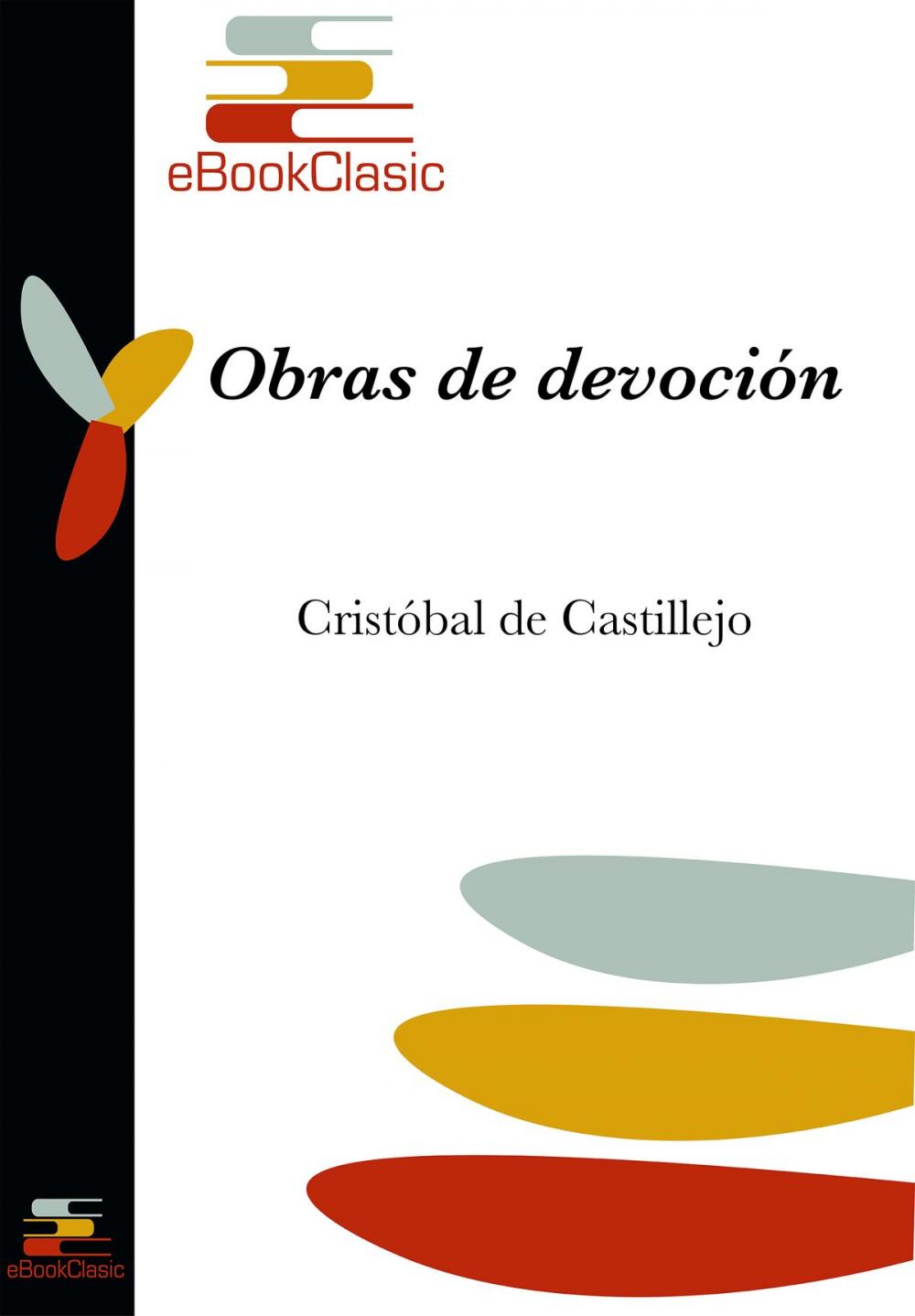 Big bigCover of Obras de devoción (Anotado)