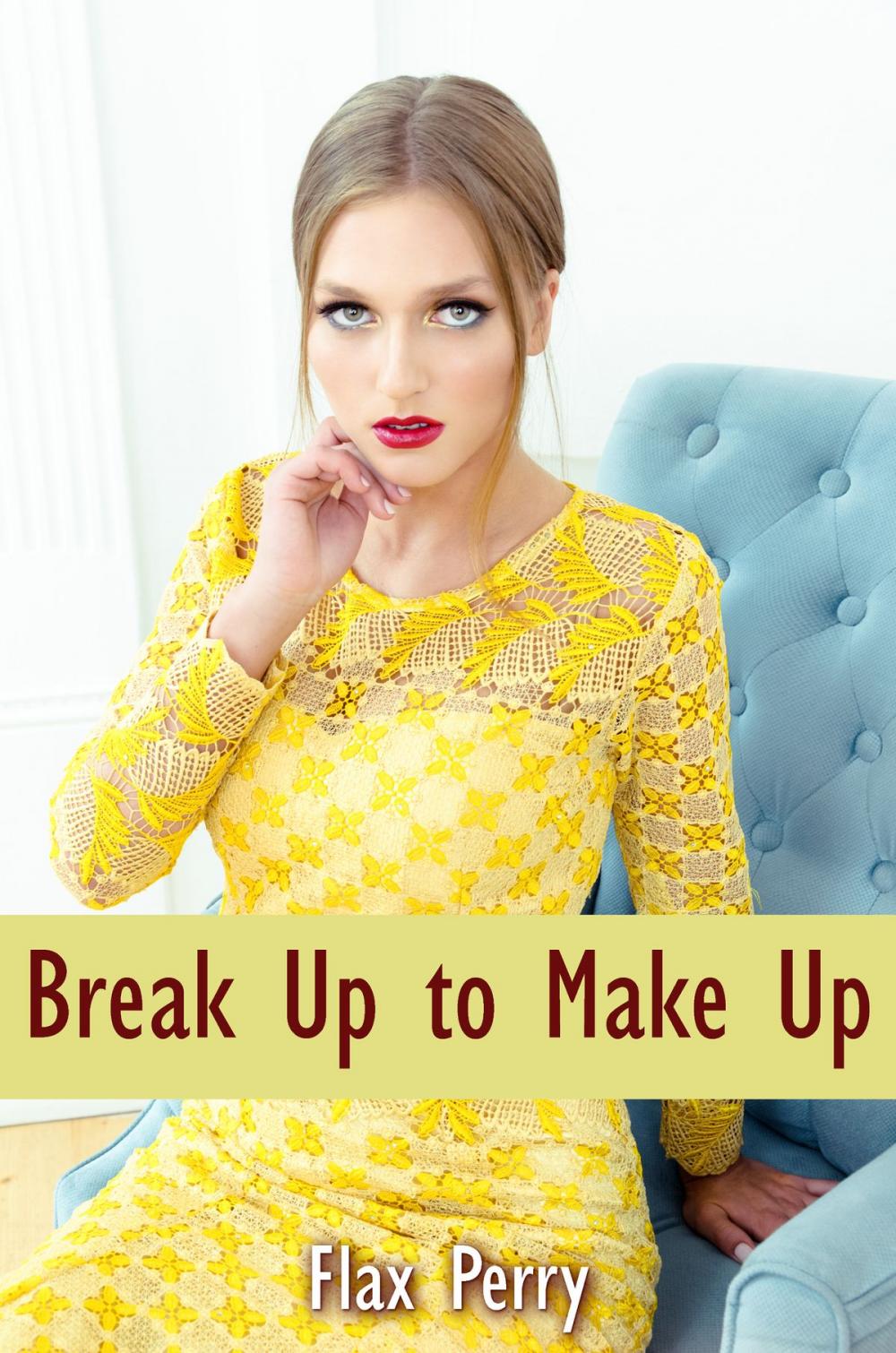 Big bigCover of Break Up to Make Up