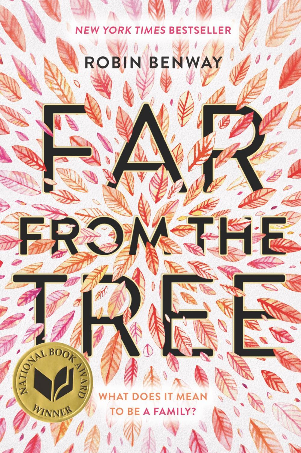 Big bigCover of Far from the Tree