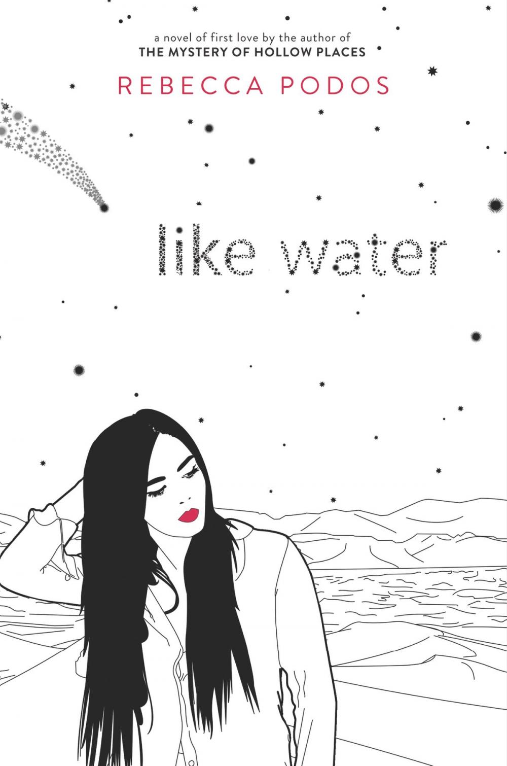 Big bigCover of Like Water