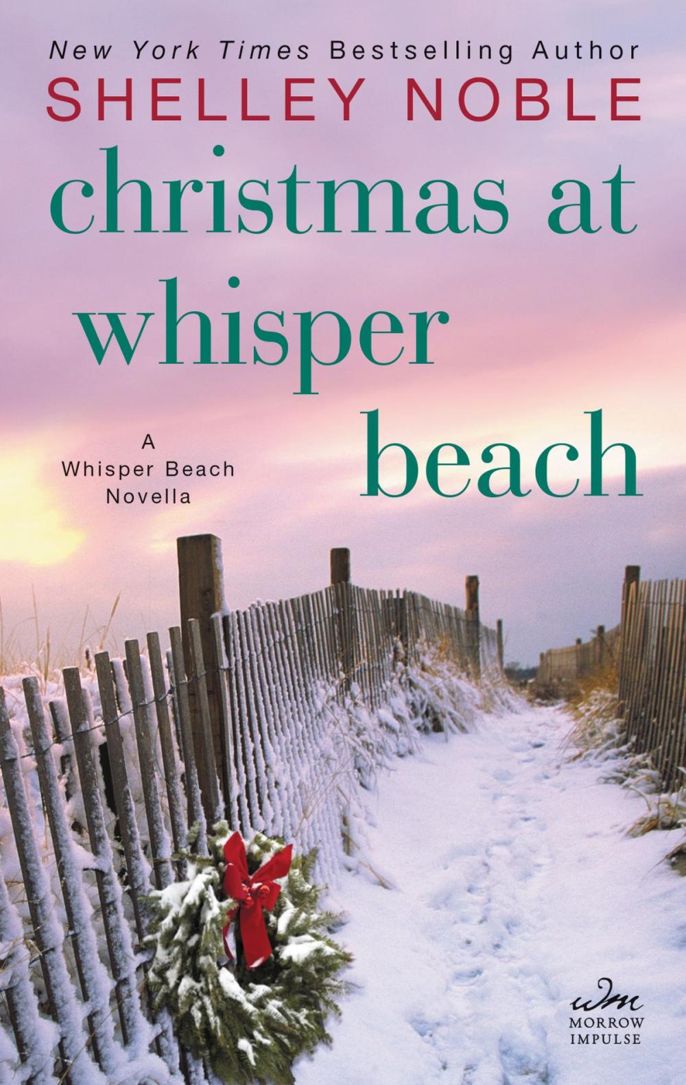 Big bigCover of Christmas at Whisper Beach