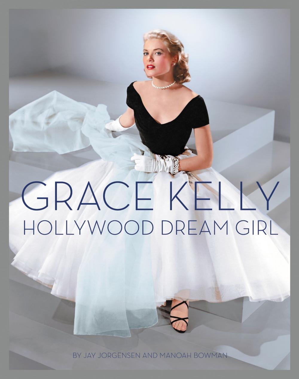 Big bigCover of Grace Kelly