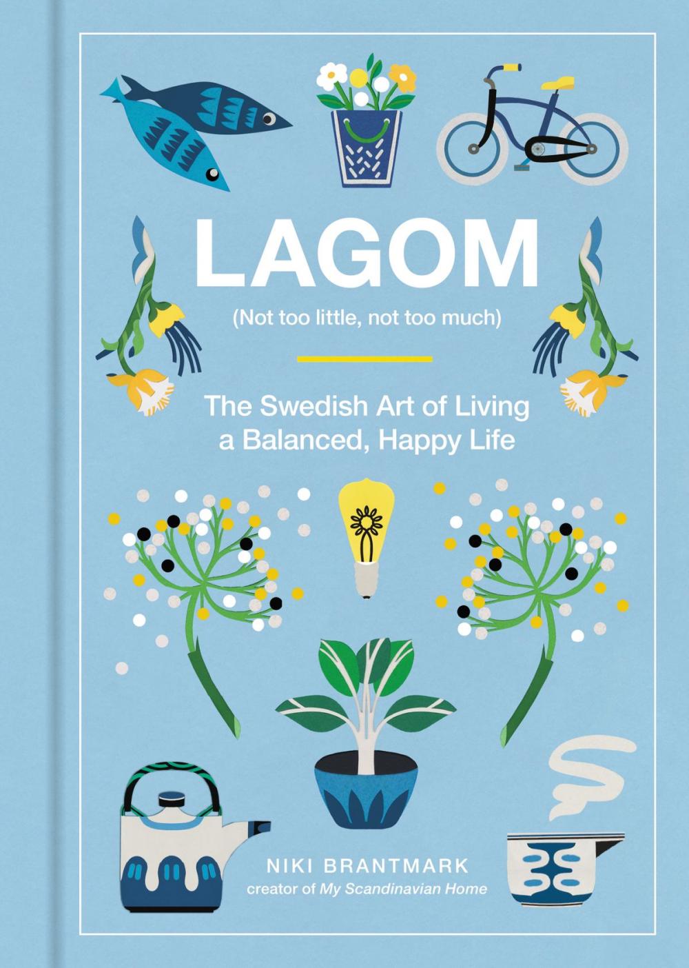 Big bigCover of Lagom