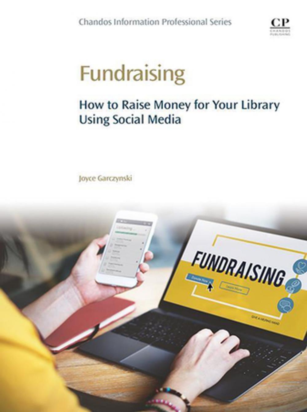 Big bigCover of Fundraising