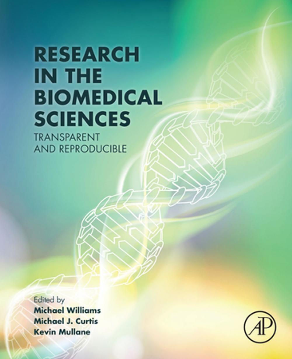 Big bigCover of Research in the Biomedical Sciences