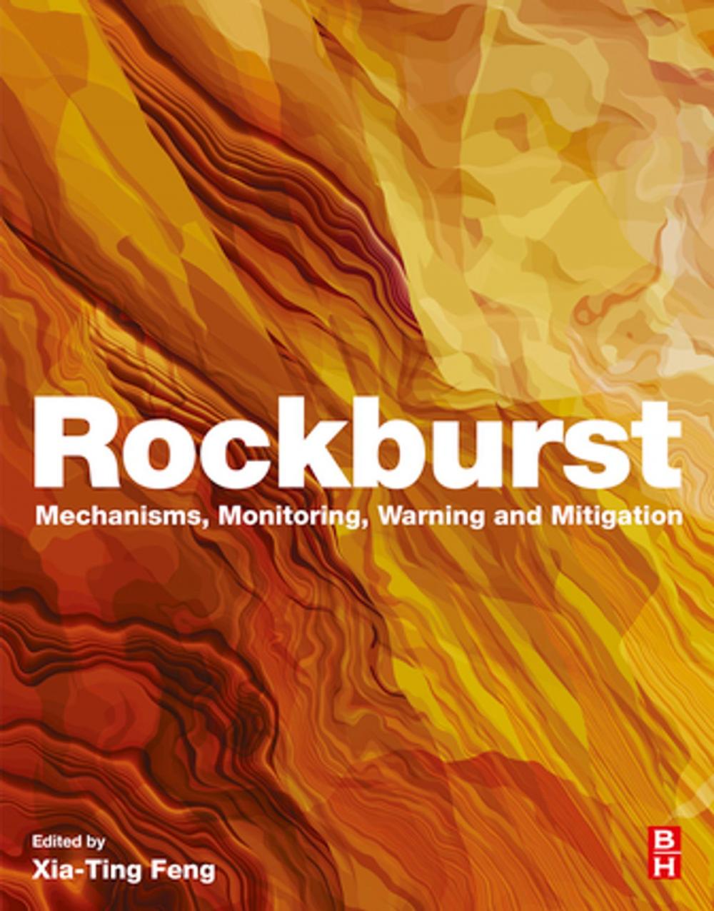 Big bigCover of Rockburst