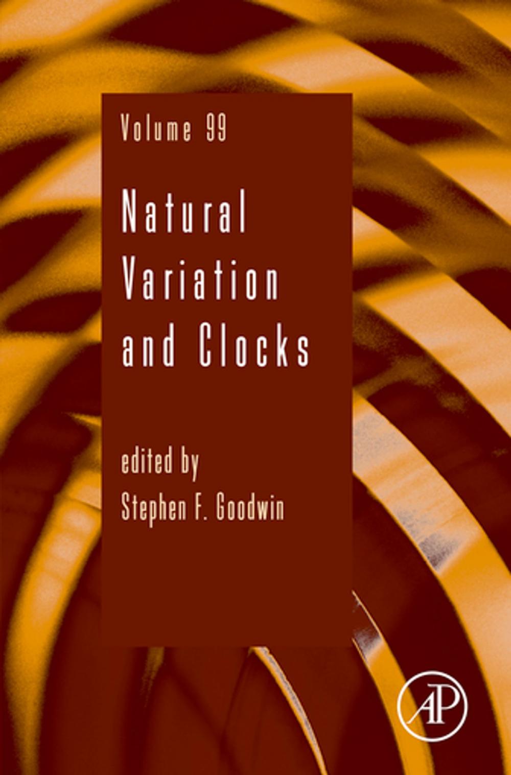 Big bigCover of Natural Variation and Clocks