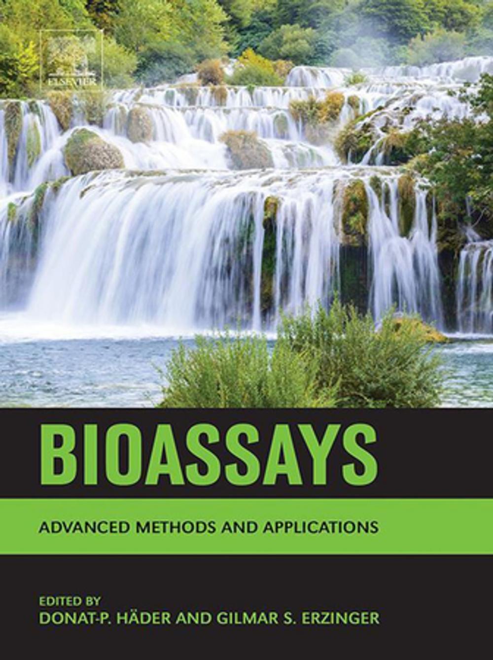 Big bigCover of Bioassays