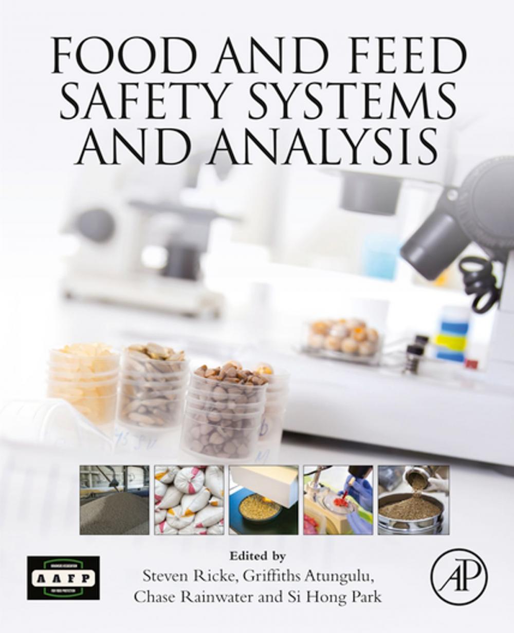 Big bigCover of Food and Feed Safety Systems and Analysis