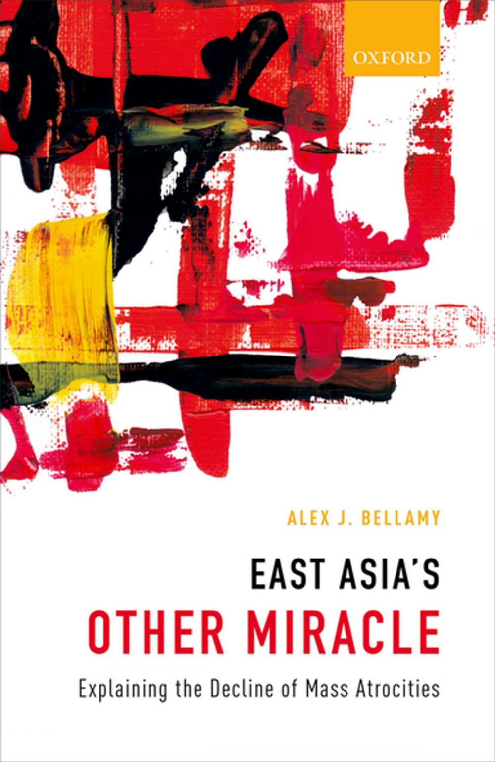 Big bigCover of East Asia's Other Miracle