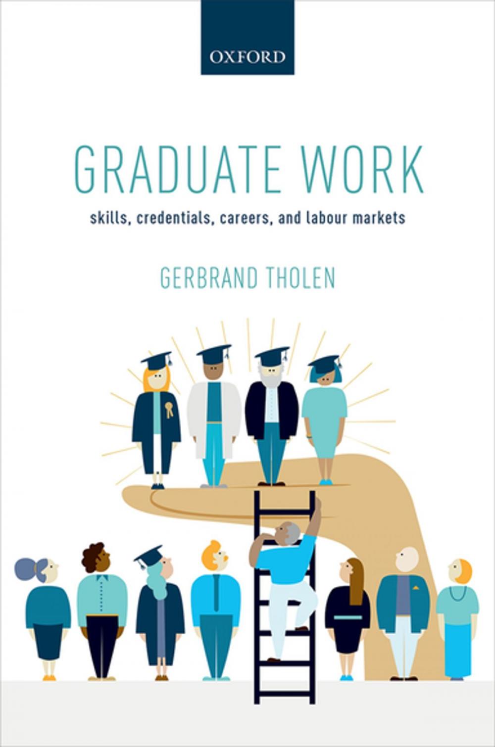 Big bigCover of Graduate Work