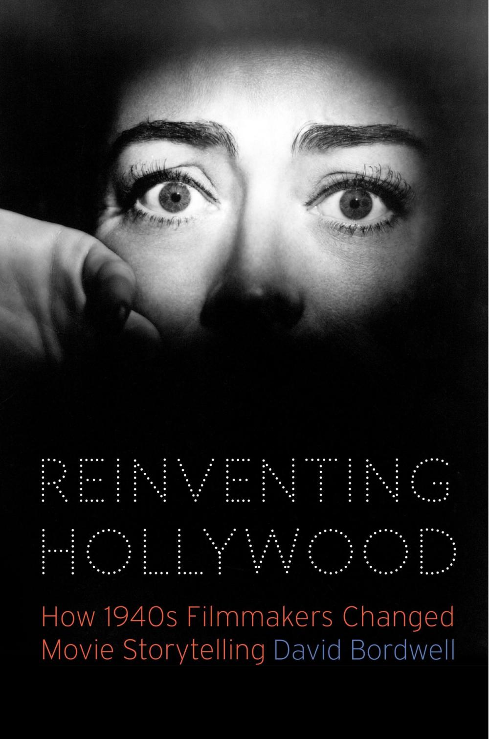 Big bigCover of Reinventing Hollywood